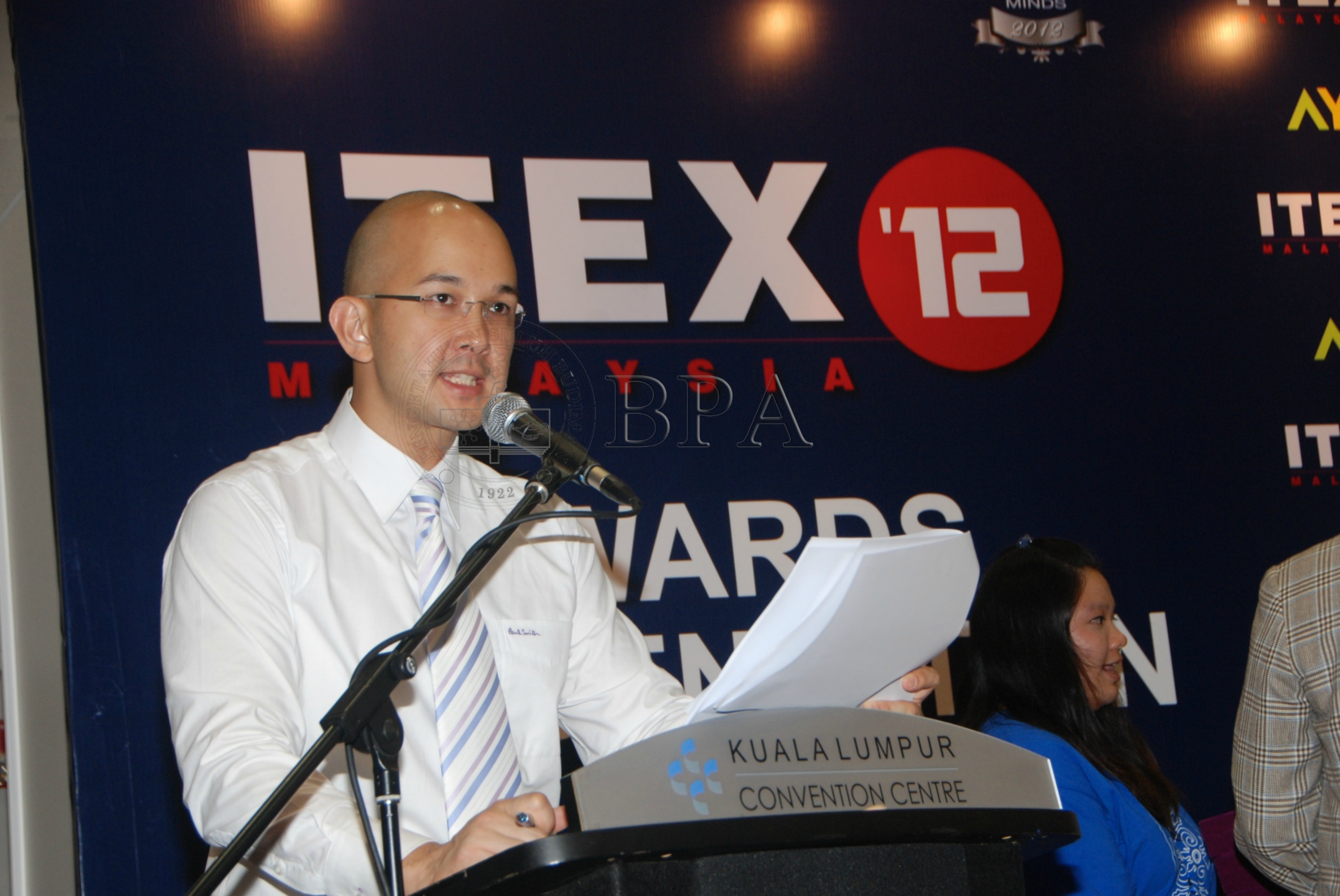 BPA ITEX12  DSC 9984